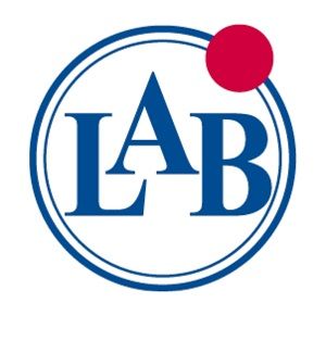 LAB Logo