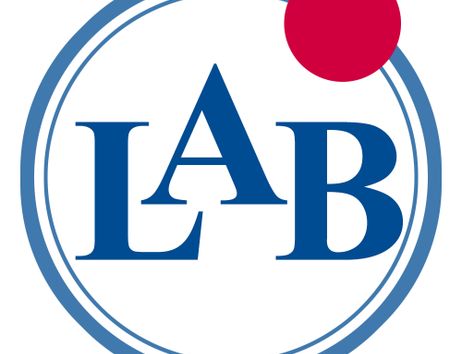 Logo LAB e.V.