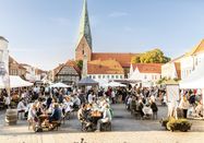 Anne Weise_Eutin Tourismus 