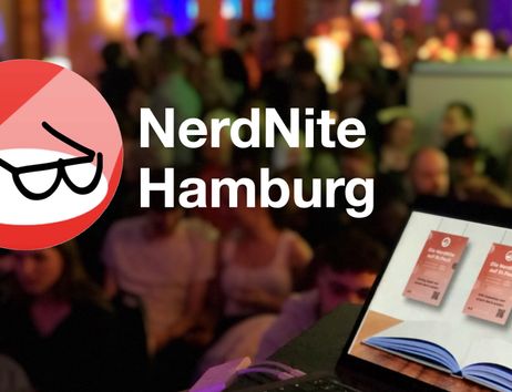 NerdNite Hamburg