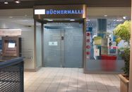 Bücherhallen Hamburg 