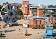 Museum der Arbeit