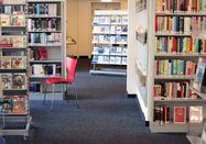 Bücherhallen Hamburg 
