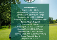 Claudia Weigang GC Hoisdorf