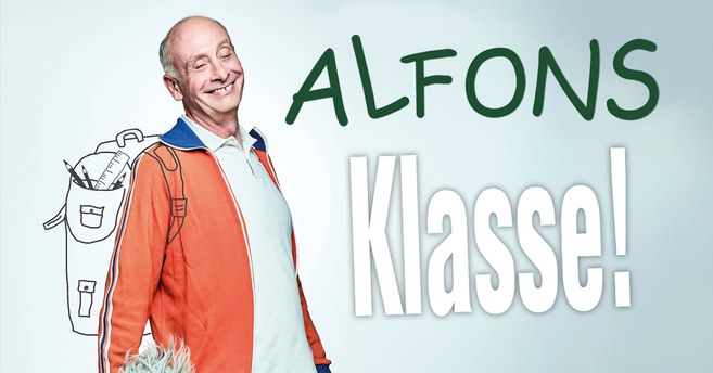 Alfons