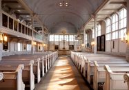 Kirche Hamburg
