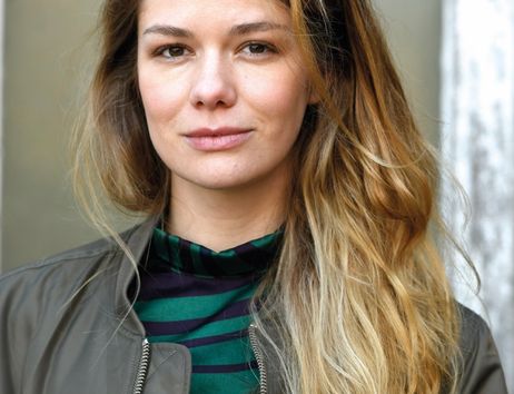 Foto Linn Reusse zur freien Verwendung