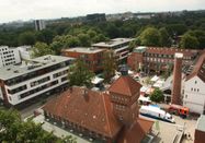 Evangelische Stiftung Alsterdorf