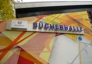 Bücherhallen Hamburg 